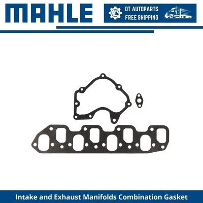 Para Dodge Dakota 1987-1995 colectores de admisión y escape junta combinada Mahle Foto 1 de 3