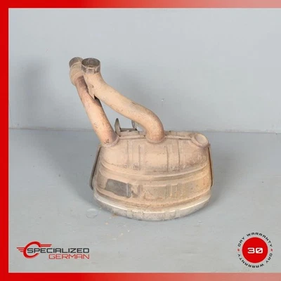 2005-2008 Porsche 911 997 3.8 Exhaust Muffler Right OEM Used - Image 1 of 4