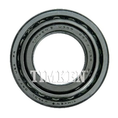 Cojinete de rueda Timken JRM58049-90UT4 para 00-11 Cadillac DeVille DTS Foto 1 de 4