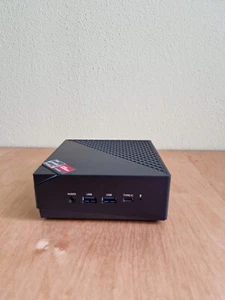 NIPOGI Mini PC AM06PRO - Bild 1 von 7