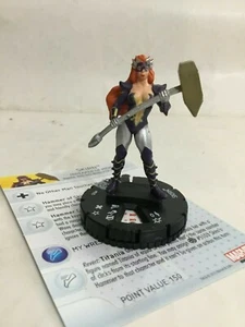 HeroClix Fear Itself #025 SKIRN MARVEL - Imagen 1 de 1