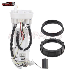 Conjunto de bomba de combustible para Honda Civic sedán cupé 2002-2005 17045S5AA30 - Imagen 1 de 13