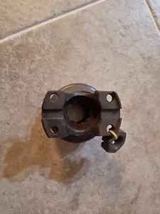 Differential Yoke And Nut For 1937 Lafayette Nash 400 4 Door - Picture 1 of 4