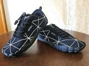 Brand New Ventury Footwear - Outdoor & Non-slip Barefoot Shoes (Unisex) 8/9.5 - Picture 1 of 8