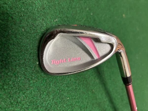Ladies Adams Tight Lies Pitching Wedge, W-Flex Graphite, 34.5” - Picture 1 of 6