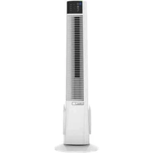 Lasko T38400 Electric Oscillating Hybrid Tower Fan with Timer and Remote Control - Picture 1 of 4