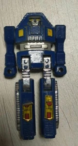 Vintage Bandai Machine Robo MR-02 B-13 1982 BANDAI Robot Showa Retro - Picture 1 of 4