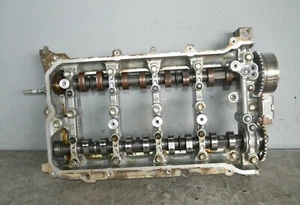 Toyota Prius Camshafts 2017 Prius 1.8 vvti Camshafts & Cam Carrier 2ZR-FXE+ - Picture 1 of 8
