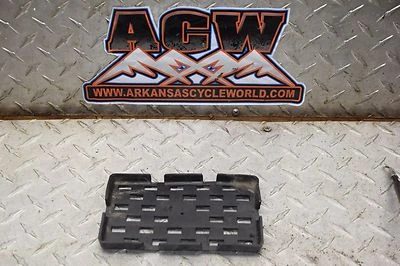 BICICLETA Y3-12 ALMOHADILLA DE BATERÍA INFERIOR 15 SUZUKI GW250 GW 250 2015 ENVÍO GRATUITO Foto 1 de 4