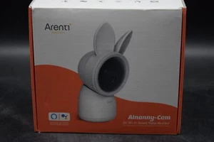 Babyphone Arenti AInanny 2K con schermo LCD da 5 pollici nuovo incl. fattura - Foto 1 di 3