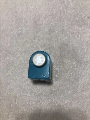 DISNEY WINNIE THE POOH СКРАПБУКИНГ БУМАГА ПЕРФОРАТОР ALL NIGHT MEDIA 13⁄4» - Изображение 1 из 3