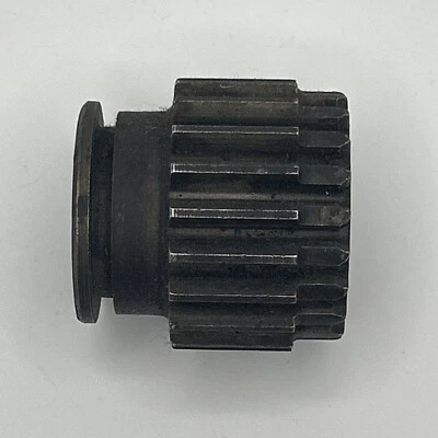 Eje principal Triumph 650 segunda marcha 20T 57-0916 57-3857 Foto 1 de 4