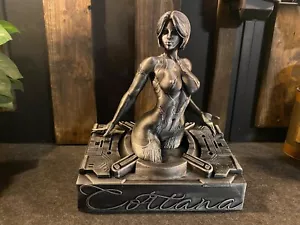 Halo Cortana Statue 11inch - Bild 1 von 6