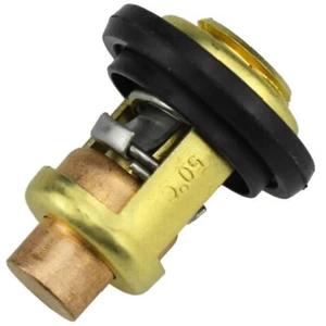 Yamaha Thermostat 2 Stroke 150 175 200 HP Outboard 6E5-12411-01 18-3623 - Foto 1 di 7