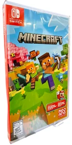 Minecraft (Nintendo Switch) NEW (USA VERSION) - Picture 1 of 5