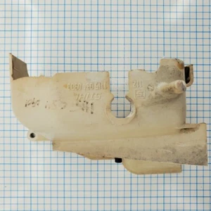 Cubierta/cubierta del ventilador de motosierra Stihl OEM PN# 1115-084-0900 se adapta a 045 056 - Imagen 1 de 7