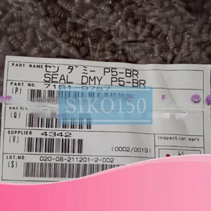 NUOVO 1000 PEZZI ADATTO PER 7161-9787 Inserti Auto Accessori #SK - Foto 1 di 2