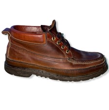 russell moccasin ebay