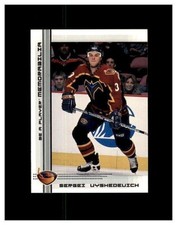 2000-01 ITG Be A Player Memorabilia YOU PICK SEE EVERY CARD