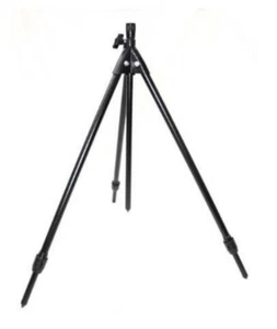 Das Fängt Super Aluminium Feeder Dreibein - Tripod - Rutenständer - Rutenhalter - Bild 1 von 1