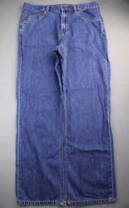 Men's Tommy Bahama Jeans Classic Fit Straight Cotton Tencel Blend Size 36x30 - Bild 1 von 7