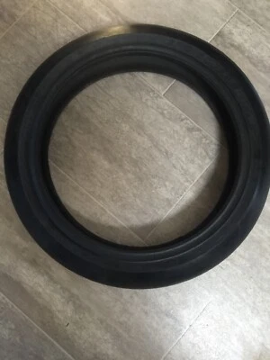 Передняя гладкая гоночная шина dunlop kr106 120/60r17 super moto motard ktmhusqvarna 450 - Изображение 1 из 4