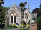 Photo 6X4 Christchurch, Eaton Norwich Christ Church Was Built In The Trad C2006