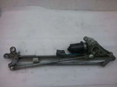 Windshield Wiper Motor w/ Linkage 94-01 ACURA INTEGRA Batt-10RM - Image 1 of 4