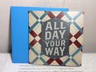 HALLMARK FATHER'S DAY MUSICAL GREETING CARD New with Envelope "Renegades"
