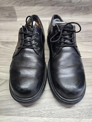 Zapatos informales negros Timberland 61020 para hombre talla 12 M Foto 1 de 4