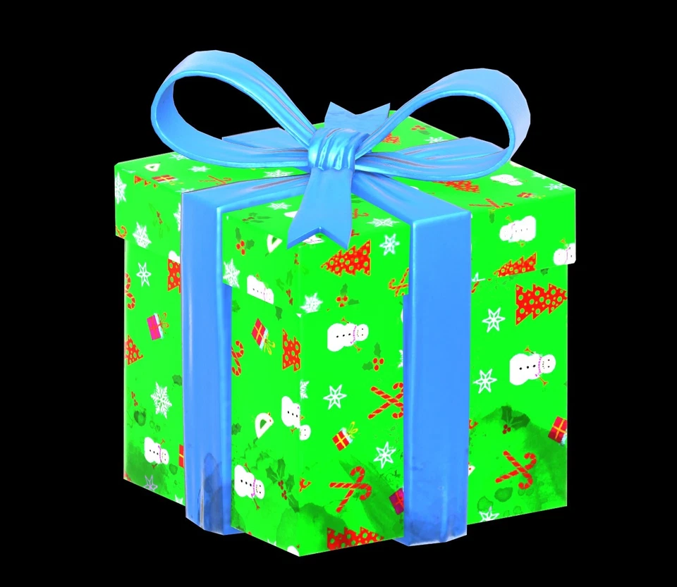 Old Holiday Scorched Xbox Foto 1 de 1