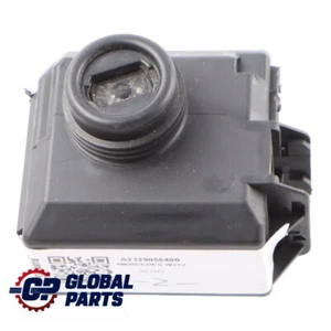 Mercedes W212 Ignition Switch Lock Control Unit Module A2129055400 - Picture 1 of 11