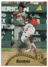 1995 Pinnacle Museum Collection Parallel Pick Any Complete Your Set Odd 1:4