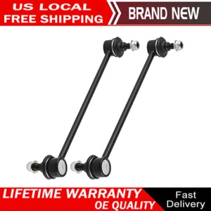 Rear Suspension Sway Bar Links for 2007 10-2011 Toyota Camry Avalon Lexus ES350 - Picture 1 of 8