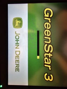 John Deere Gs 3 Autotrac Activation For 2630 - Picture 1 of 1