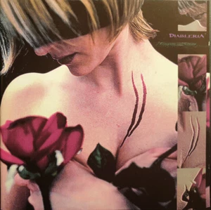 Diableria - Cupae Rosae CD #G16870 - Imagen 1 de 1