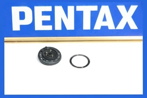 210215 PENTAX LX ASA / ISO DIAL REPAIR PART USED - Picture 1 of 2