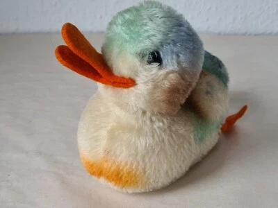 STEIFF SPIEL ENTE 2314 50er VINTAGE RAR SELTEN - Bild 1 von 4