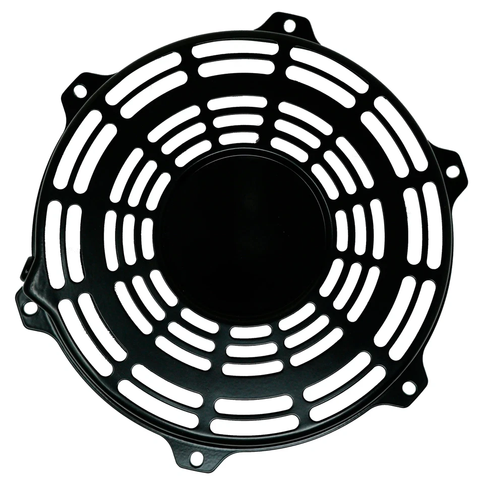 Genuine OEM Toro 120-7464 Recoil Starter Case for Trx-16 Trencher 22972 22972G - Image 1 of 1