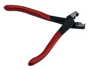 SCHLAUCHCLIPZANGE ZUM MONTIEREN UND ENTFERNEN VON CLIC® UND CLIC-R® SCHLAUCHCLIPS. - Bild 1 von 3