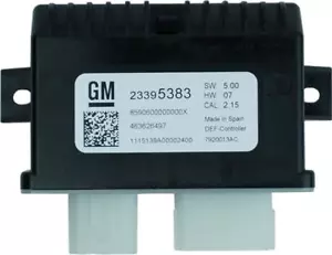 New GM Emission Controller 84066360 23395383 23343263 23420864 DEF Diesel Fluid - Bild 1 von 3