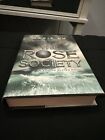 The Young Elites Ser.: The Rose Society par Marie Lu (2015, couverture rigide)