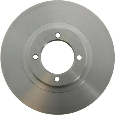 For 1985-1988 Toyota Cressida Standard Disc Brake Rotor Front Centric 1986 1987 - Image 1 of 4