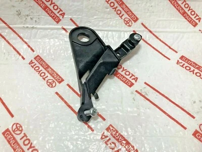 *NUEVO LEXUS NX200t NX300h FARO CONDUCTOR PESTAÑA REPARACIÓN OEM 2015-17 CENTRO IZQUIERDO Foto 1 de 2