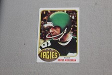 1976 Topps Football Cards Complete Finish Fill Your List Set U-Pick **