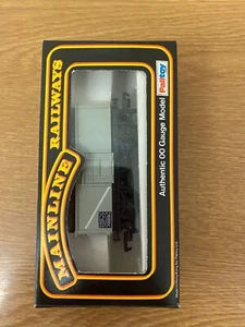 Mainline Railways Wagons Steel Mineral Wagon No37-133 - Picture 1 of 5