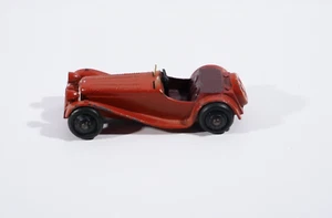 Dinky GB Nr. 38F Jaguar SS100 1/43 - Bild 1 von 9