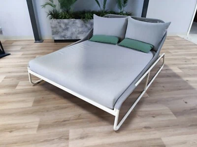 Outdoor Liege Maxxmora Daybed double Serie Gloria - Bild 1 von 4