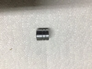 HARLEY DAVIDSON For eliminating heel shifter on all 1983 & later - Picture 1 of 4