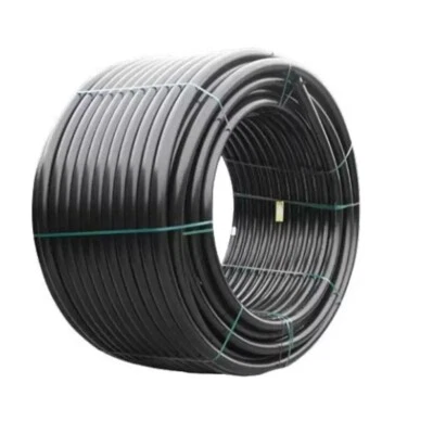 PLASTIC PUGLIA Tubo Irrigazione a Goccia 16 mm impianto Giardino Orto Polietilene PN6 I° scelta